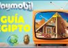 Playmobil Egipto: todas las referencias de pirámides y faraones Guía Egipto Playmobil