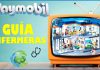 Guía Enfermeras Playmobil