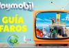 Faros Playmobil: el 5626 y los falsos amigos del catálogo Guía Faros Playmobil
