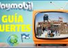 Fuertes Playmobil: todas las referencias del Oeste Guía Fuertes Playmobil