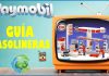 Gasolineras Playmobil: todas las referencias y estaciones de servicio Guía Gasolineras Playmobil