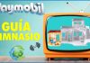 Gimnasio Playmobil: todas las referencias de fitness Guía Gimnasio Playmobil