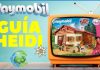 Heidi Playmobil: todas las referencias de la línea de 2020 Guía Heidi Playmobil