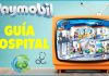 Hospital Playmobil: todas las referencias de quirófanos, urgencias y habitaciones Guía Hospital Playmobil