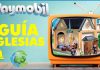 Guía Iglesias Playmobil