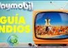 Guía de Indios Playmobil – El Mundo Click