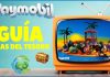Islas del tesoro Playmobil: todas las referencias (y los sets de cofre) Guía Islas del tesoro Playmobil