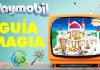 Magia Playmobil: todas las referencias de Playmobil Magic Guía Magia Playmobil