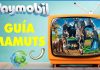 Mamuts Playmobil: todas las referencias de prehistoria Guía Mamuts Playmobil