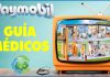 Médicos Playmobil: todas las referencias de médicos, enfermeras y sanitarios Guía de Médicos Playmobil – El Mundo Click