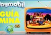 Mina Playmobil: todas las referencias del Oeste y de fantasía Guía Mina Playmobil