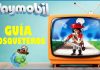 Mosqueteros Playmobil: todas las referencias de espadachines Guía Mosqueteros Playmobil