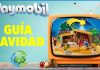 Guía de Navidad Playmobil – El Mundo Click