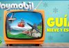 Nieve y esquí Playmobil: todas las referencias de estaciones, remontes y polar Guía de Nieve y esquí Playmobil – El Mundo Click