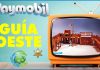 Guía Oeste Playmobil