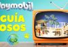 Osos Playmobil: todas las referencias, pardo, polar, panda y koala Guía Osos Playmobil