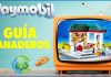 Guía Panaderos Playmobil