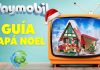 Papá Noel Playmobil: todas las referencias de Santa Claus y San Nicolás Guía de Papá Noel Playmobil – El Mundo Click