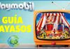 Payasos Playmobil: todas las referencias de payasos, acróbatas y circo Guía de Payasos Playmobil – El Mundo Click