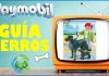 Perros Playmobil: todas las referencias y razas del catálogo Guía Perros Playmobil
