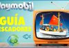 Pescadores Playmobil: todas las referencias de barcas, cañas y puestos de pesca Guía Pescadores Playmobil