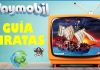 Piratas Playmobil: todas las referencias de barcos, islas y tripulaciones Guía de Piratas Playmobil – El Mundo Click