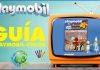 Playmobil Color: todas las referencias de las figuras para pintar Guía Playmobil Color Playmobil