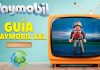 Playmobil XXL: todas las referencias de las figuras gigantes Guía Playmobil XXL Playmobil