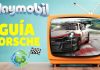 Porsche Playmobil: todas las referencias de 911, GT3 Cup y Carrera RS Guía Porsche Playmobil