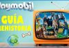 Prehistoria Playmobil: todas las referencias de cavernícolas y mamuts Guía Prehistoria Playmobil