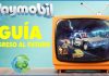 Playmobil Regreso al Futuro: todas las referencias y el DeLorean 70317 Guía de Regreso al Futuro Playmobil – El Mundo Click