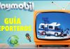 Reporteros Playmobil: todas las referencias de prensa y televisión Guía Reporteros Playmobil