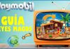 Reyes Magos Playmobil: todas las referencias y belenes Guía Reyes Magos Playmobil