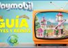 Guía de Reyes y reinas Playmobil – El Mundo Click