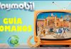 Romanos Playmobil: todas las referencias de legionarios, gladiadores y bárbaros Guía de Romanos Playmobil – El Mundo Click