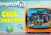 Playmobil Scooby-Doo: todas las referencias de la línea Guía Scooby-Doo Playmobil