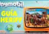 Sheriff Playmobil: todas las referencias de sheriffs, marshals y oficinas del Oeste Guía Sheriff Playmobil