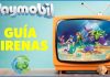 Sirenas Playmobil: todas las referencias de sirenas, tritones y reinos submarinos Guía de Sirenas Playmobil – El Mundo Click