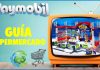 Supermercado Playmobil: todas las referencias y la colección Carrefour Guía Supermercado Playmobil