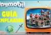 Templarios y cruzados Playmobil: las referencias y las órdenes inventadas Guía Templarios y cruzados Playmobil