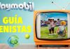 Guía Tenistas Playmobil