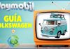Volkswagen Playmobil: todas las referencias de la T1 y el Escarabajo Guía Volkswagen Playmobil