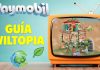 Wiltopia Playmobil: todas las referencias de animales y plástico reciclado Guía Wiltopia Playmobil