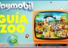 Zoo Playmobil: todas las referencias, del recinto clásico a Wiltopia Guía Zoo Playmobil