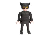 Playmobil 00000VC299 Catwoman – DC Super Héroes 2025 – El Mundo Click Playmobil 00000VC299 Catwoman - Kinder DC Super Héroes