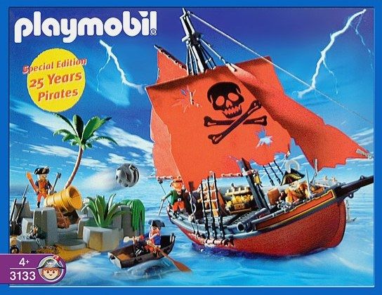 Playmobil 3133