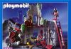 Playmobil 3274 Ruinas del Clan del Lobo – Caballeros 2001 – El Mundo Click
