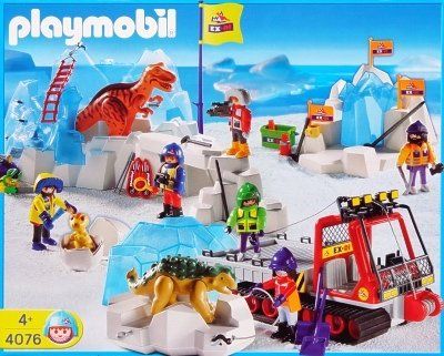 Playmobil 4076
