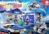 Playmobil 4086 Mega Set de Policía – Policía 2006 – El Mundo Click