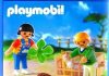 Playmobil 4972 Niños con Erizos – Granja 2009